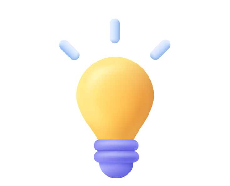 icon lightbulb 529